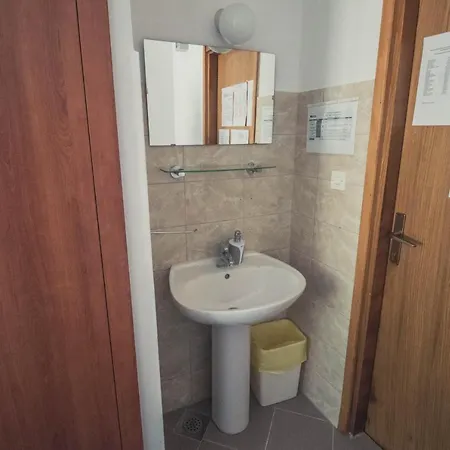 Hostel Hostel Zaostrog
