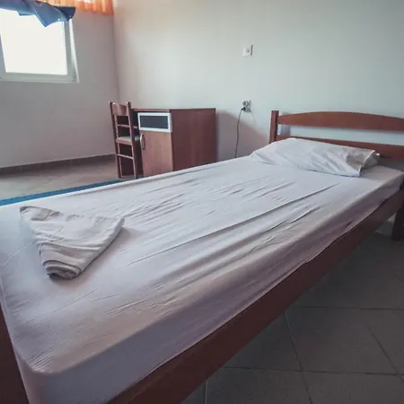 Hostel Hostel Zaostrog *
